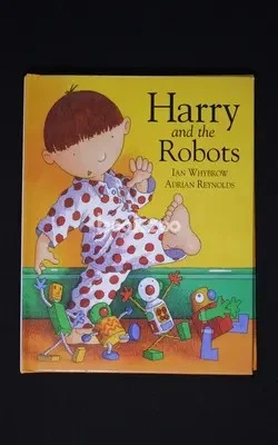 Harry and the Robots